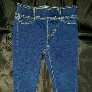 Levis jeggings